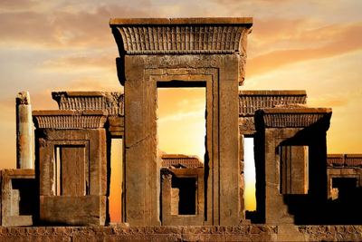 Persepolis