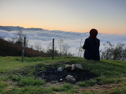 Golestan National Park