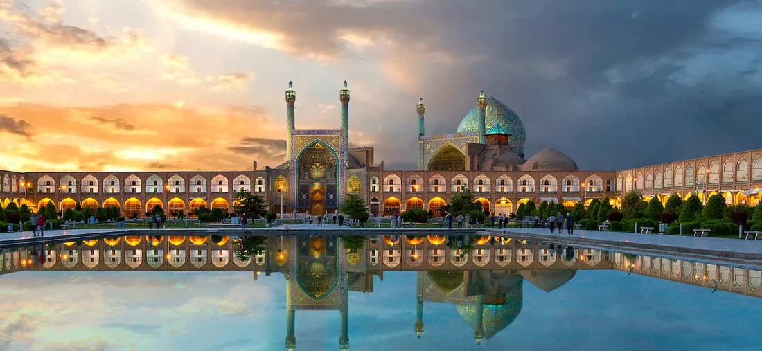 Isfahan, Iran