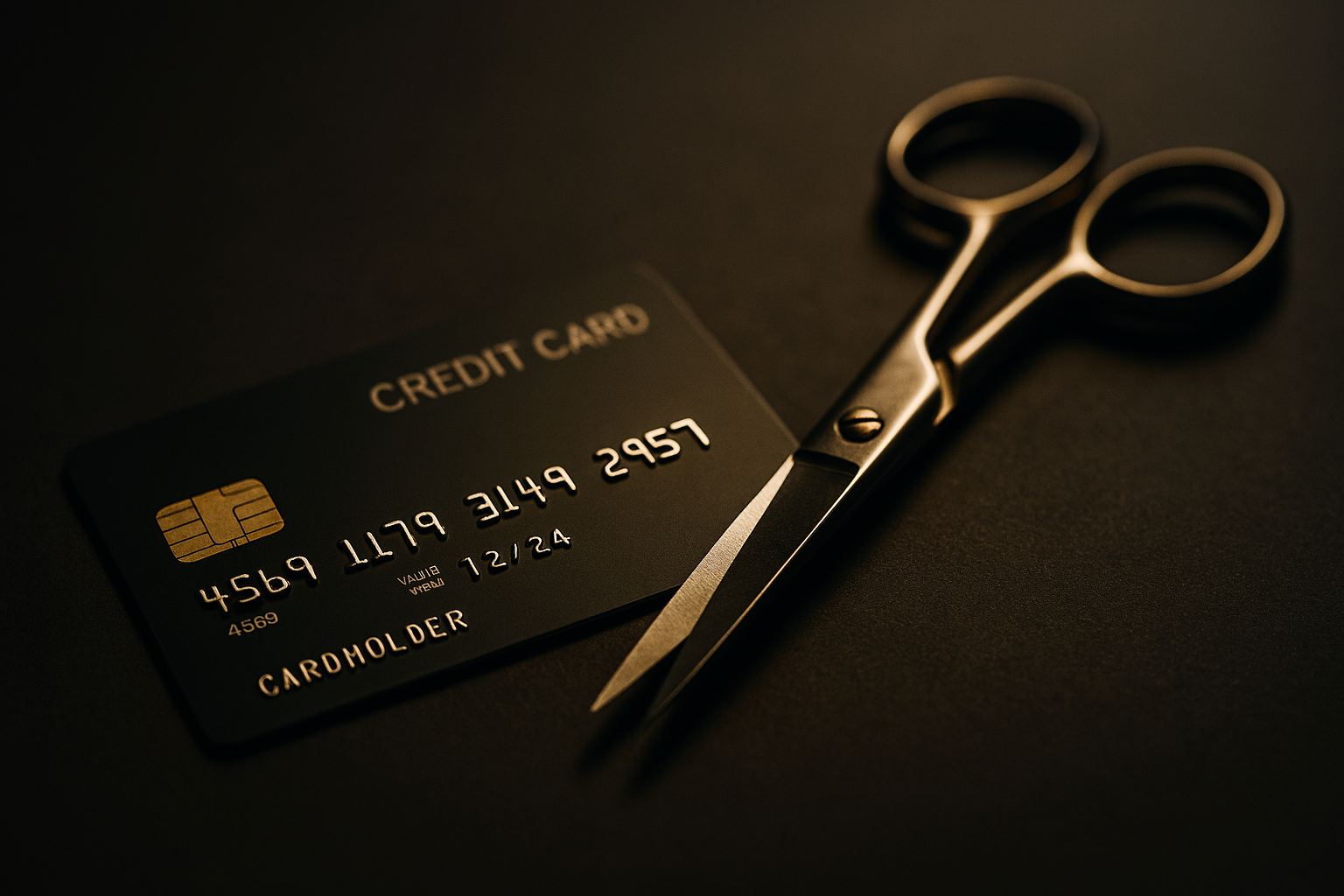 Rimborso carte revolving