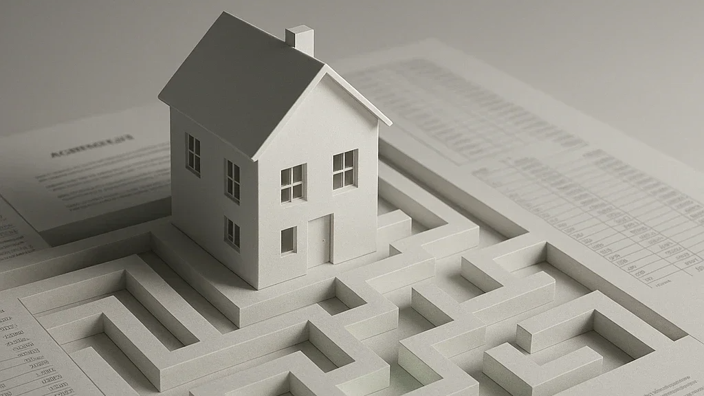 Indeterminatezza contrattuale mutuo BHW e soluzione legale rimborsi