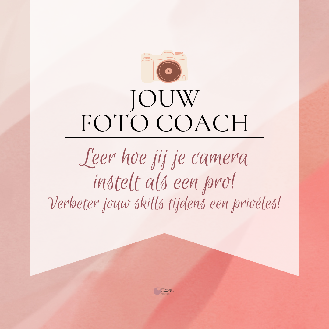 Jouw Foto Coach