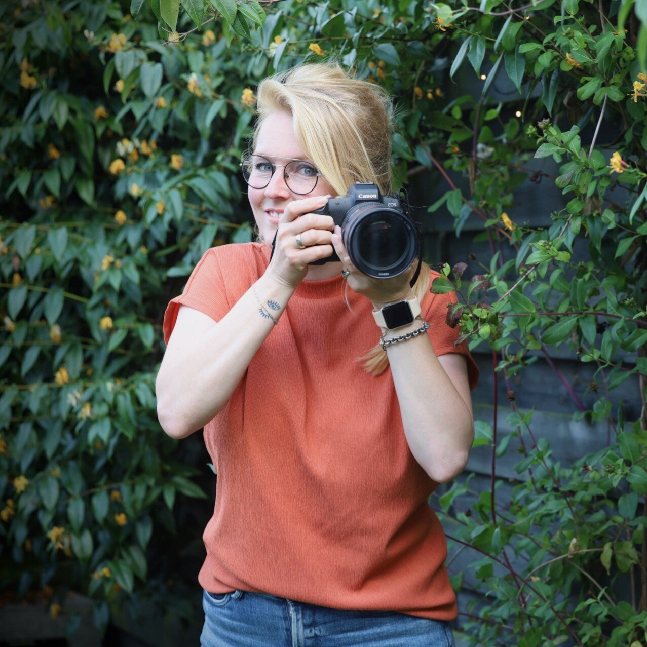 Fotoshoot Ambion – Plan jullie moment.