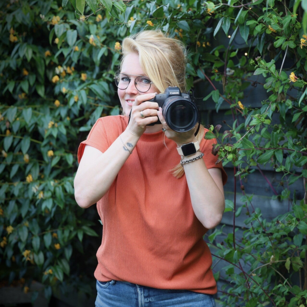 Fotoshoot Ambion – Plan jullie moment.