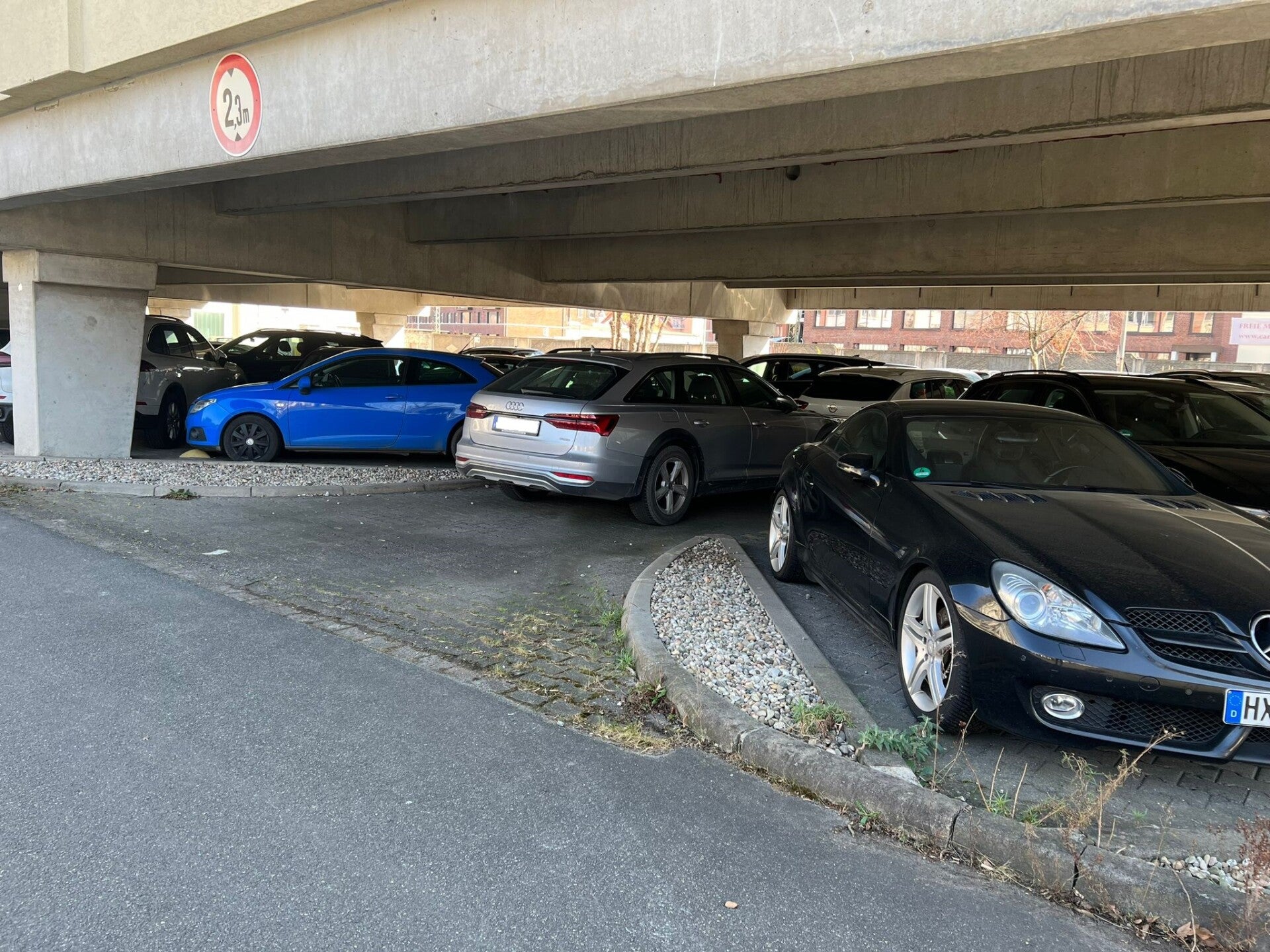 Was Kostet Parken Am Frankfurter Flughafen 36 Std www.cleanvaletparkservice.com