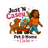 Just 'N Casey Pet &amp; Home Care