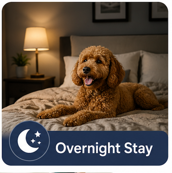Overnight Stay