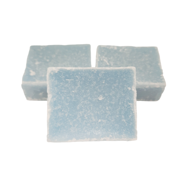 Blueberry geurblokjes - amberblokjes