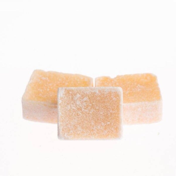 Rose Garden geurblokjes - amberblokjes