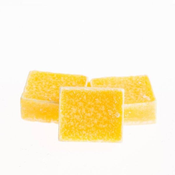 Summer Mango geurblokjes - amberblokjes