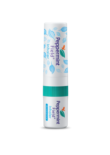 Peppermint Field Inhaler 2cc.