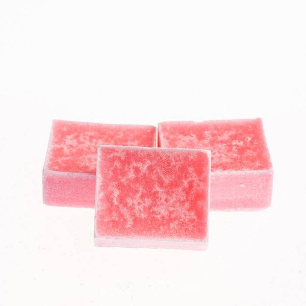Red Cherry geurblokjes - amberblokjes