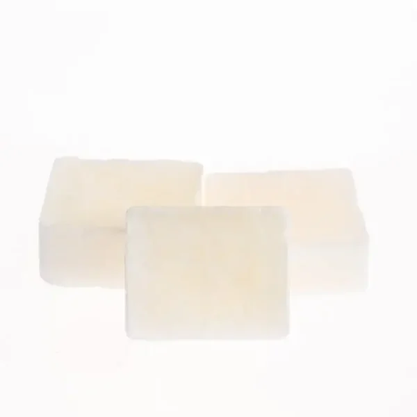 Baby Soft geurblokjes - amberblokjes