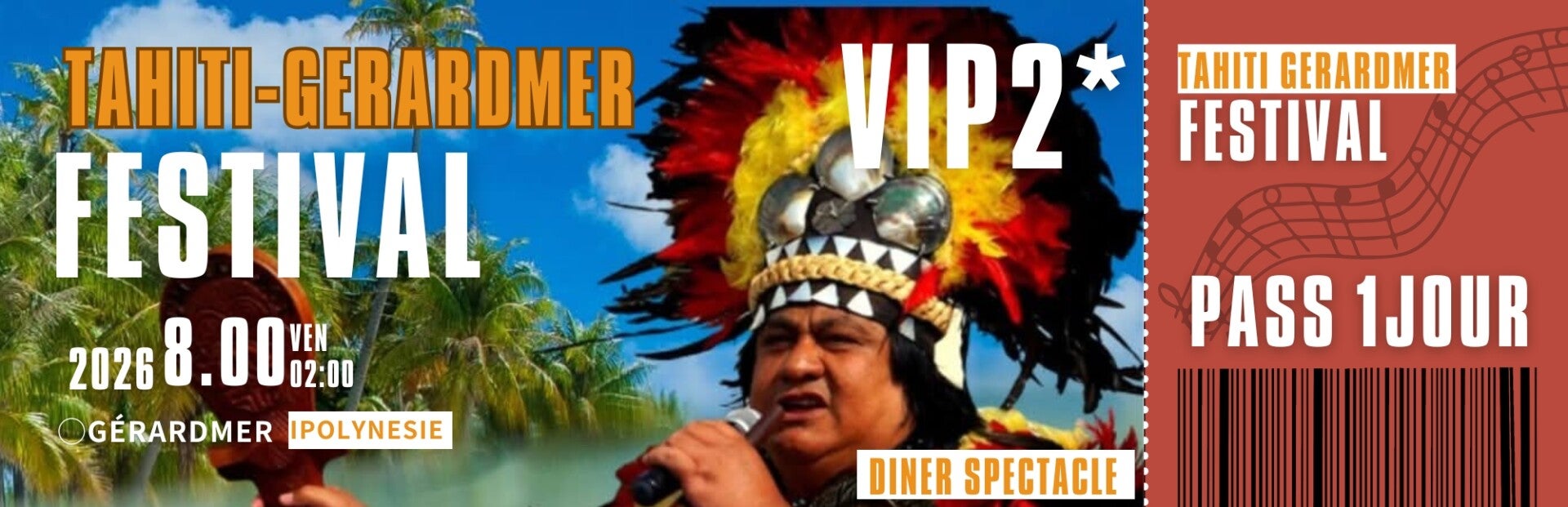 DÎNER-SPECTACLE  CARRÉ ROUGE