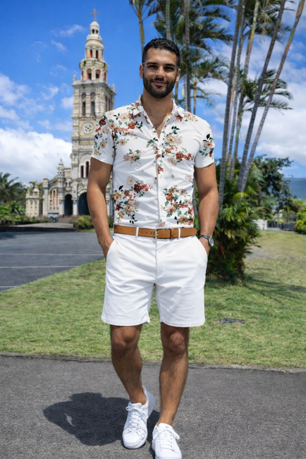 Chemise Moana