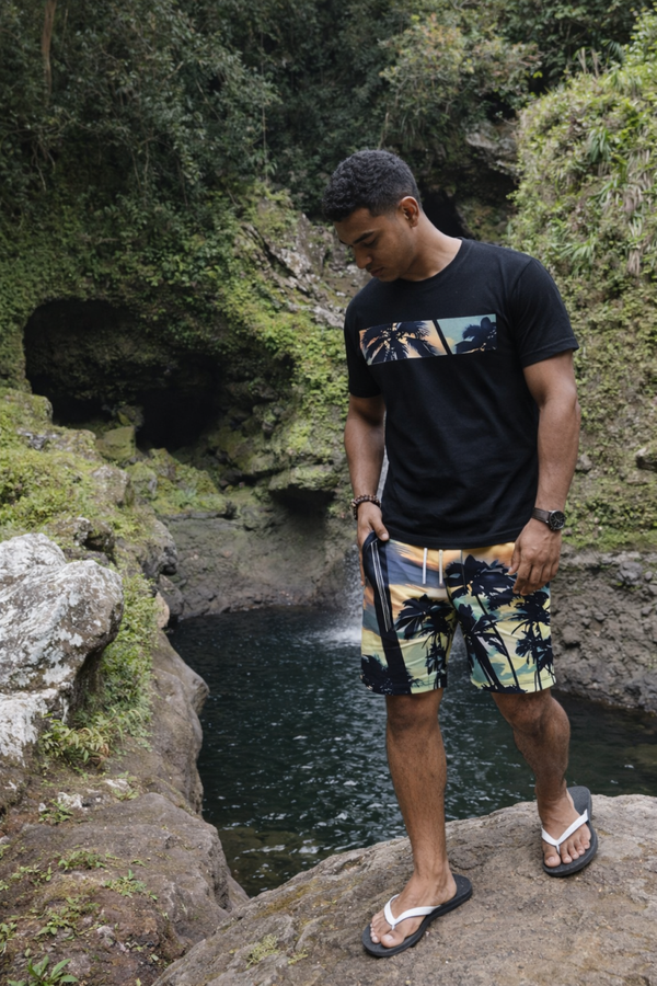 Ensemble Soleil Levant