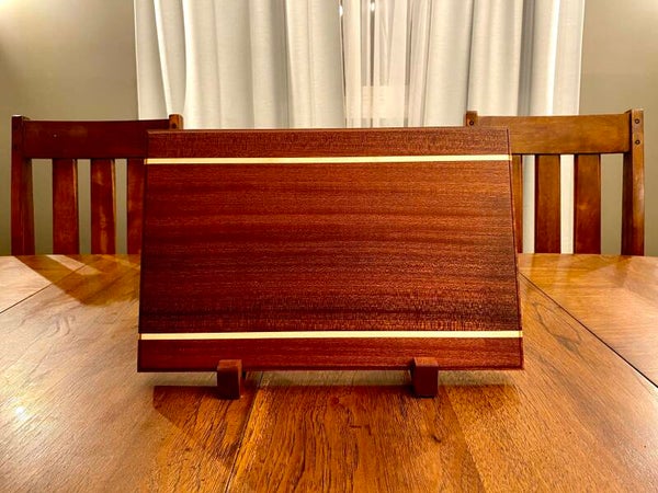 Sapele, Aspen