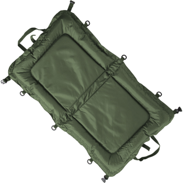 BEANIE UNHOOKING MAT