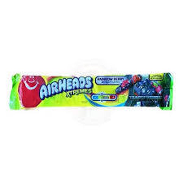 AirHeads Xtremes Transformer