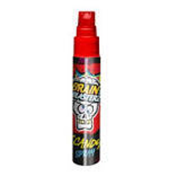 Brain Blasterz Sour Spray Strawberry