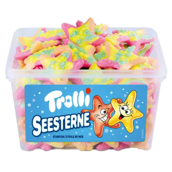 Trolli Zeester xl