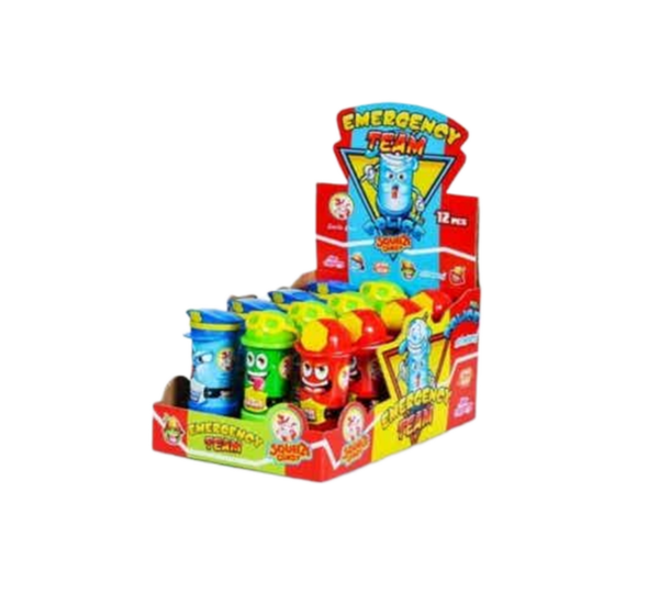 Funlab Squeeze Candy