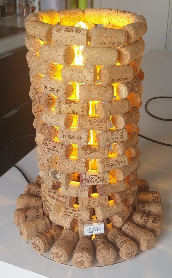 Light Tube