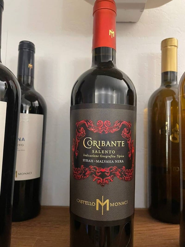 CORIBANTE