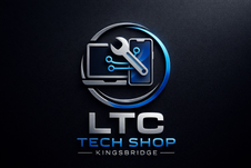 LTC Tech Shop