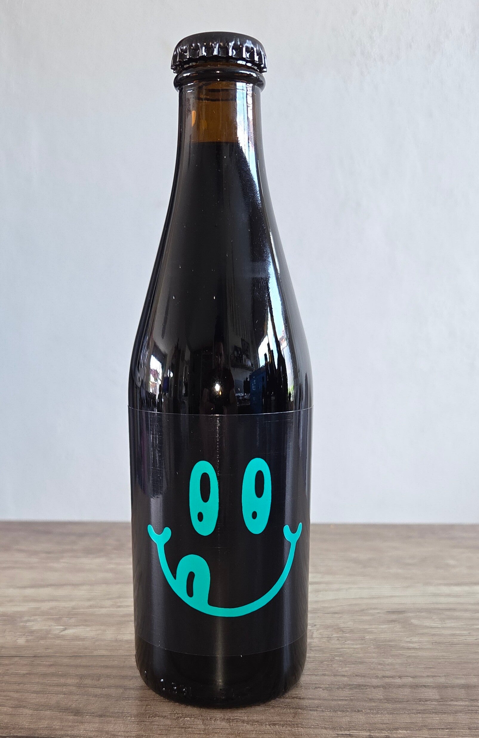 Omnipollo Noa Pecan Mud Cake 33cl (stout)