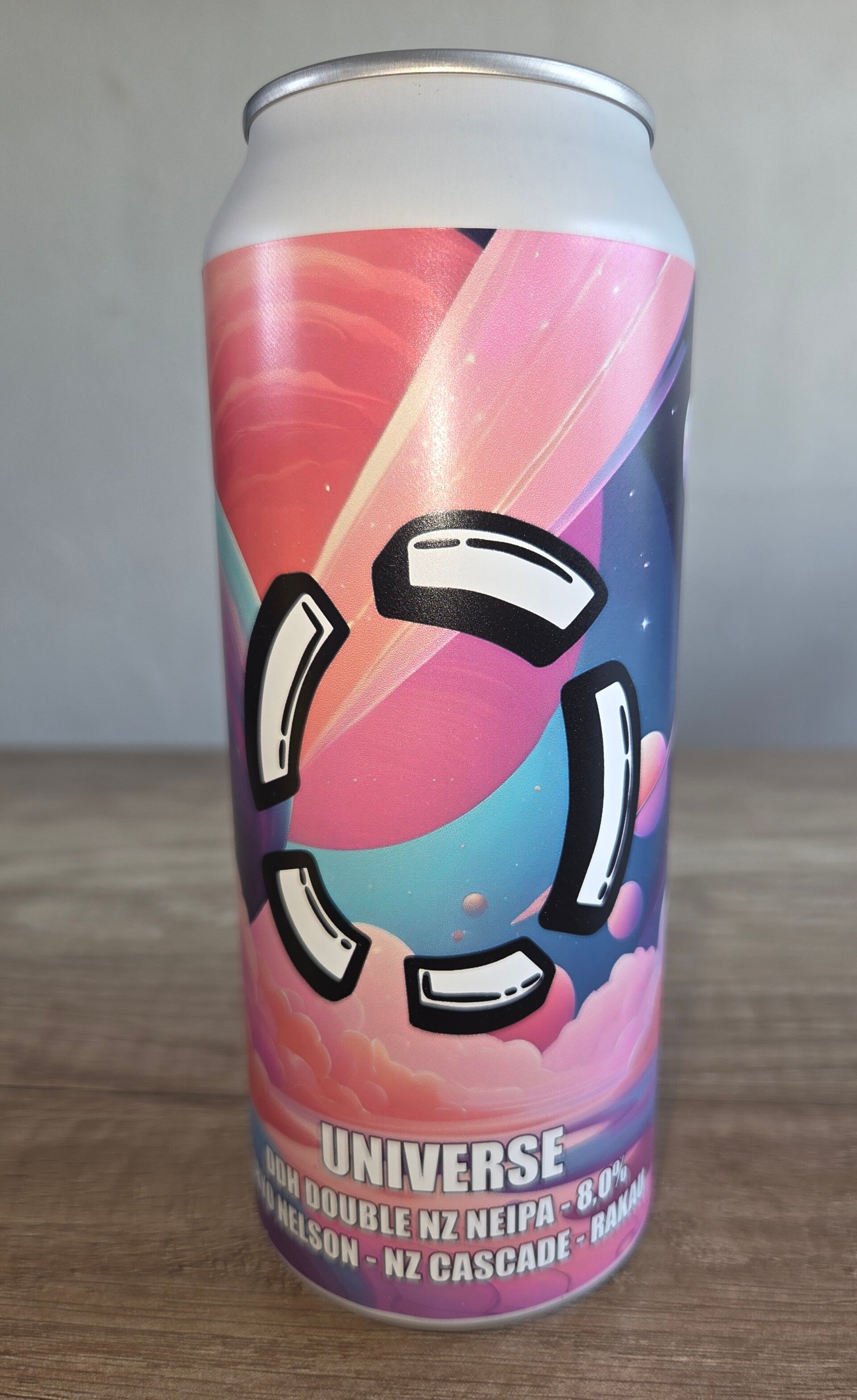 Lost: Universe 50cl (NEDIPA)