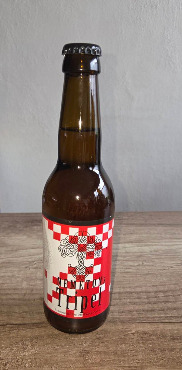 Nemeton Nemeton's Tripel 33cl (Tripel)