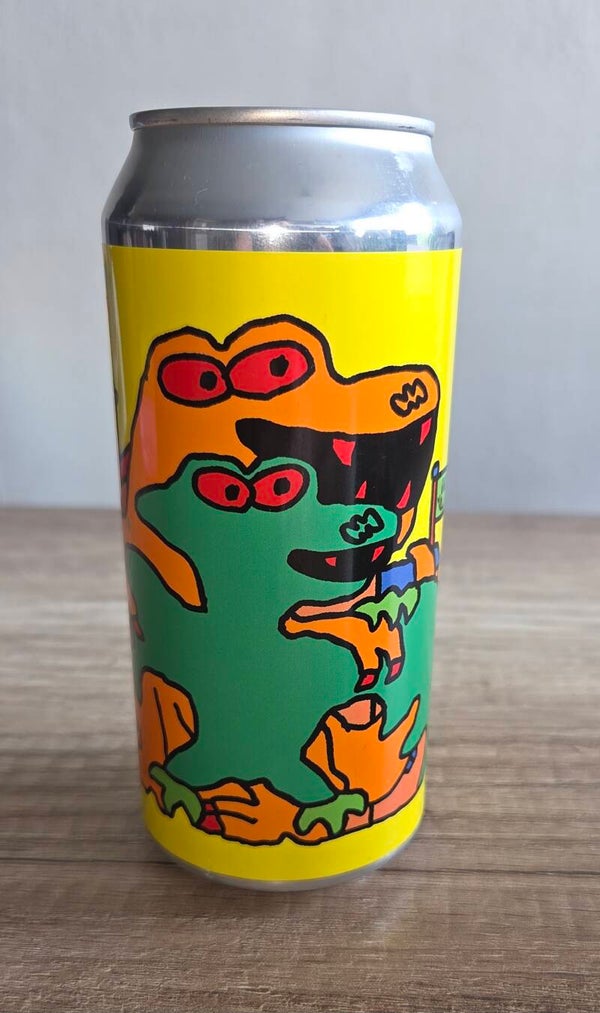 Omnipollo/Toppling Goliath: King Church 44cl (DNEIPA)