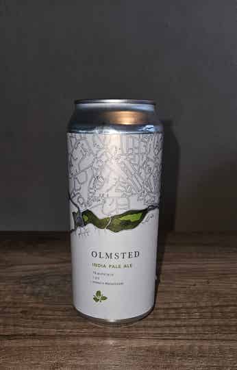 Trillium Olmsted 47,3cl (IPA)