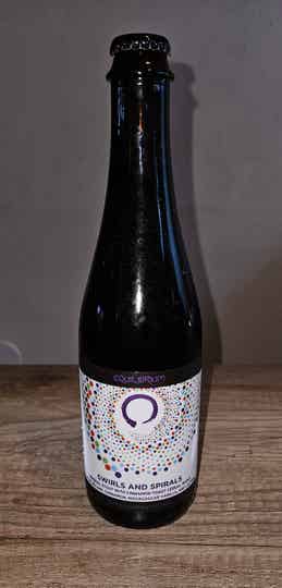 Equilibrium Swirls&Spirals 50cl (Pastry Stout)