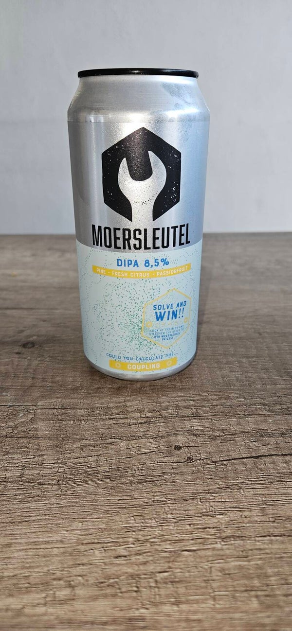Moersleutel Coupling 44cl (DIPA)