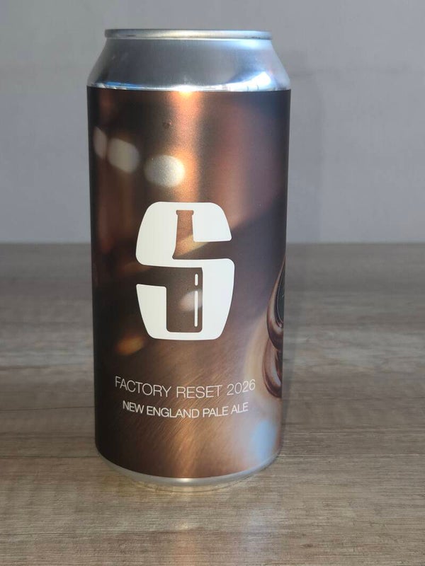 Salikatt: Factory Reset 44cl (NEPA)