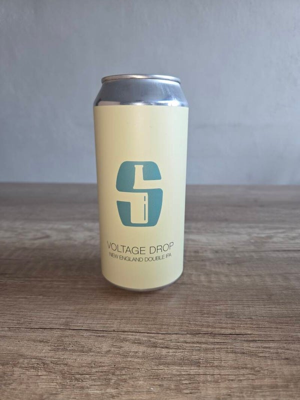 Salikatt: Voltage Drop 44cl