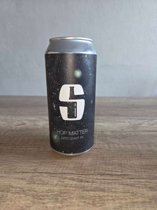 Salikatt: Hop Matter 44cl