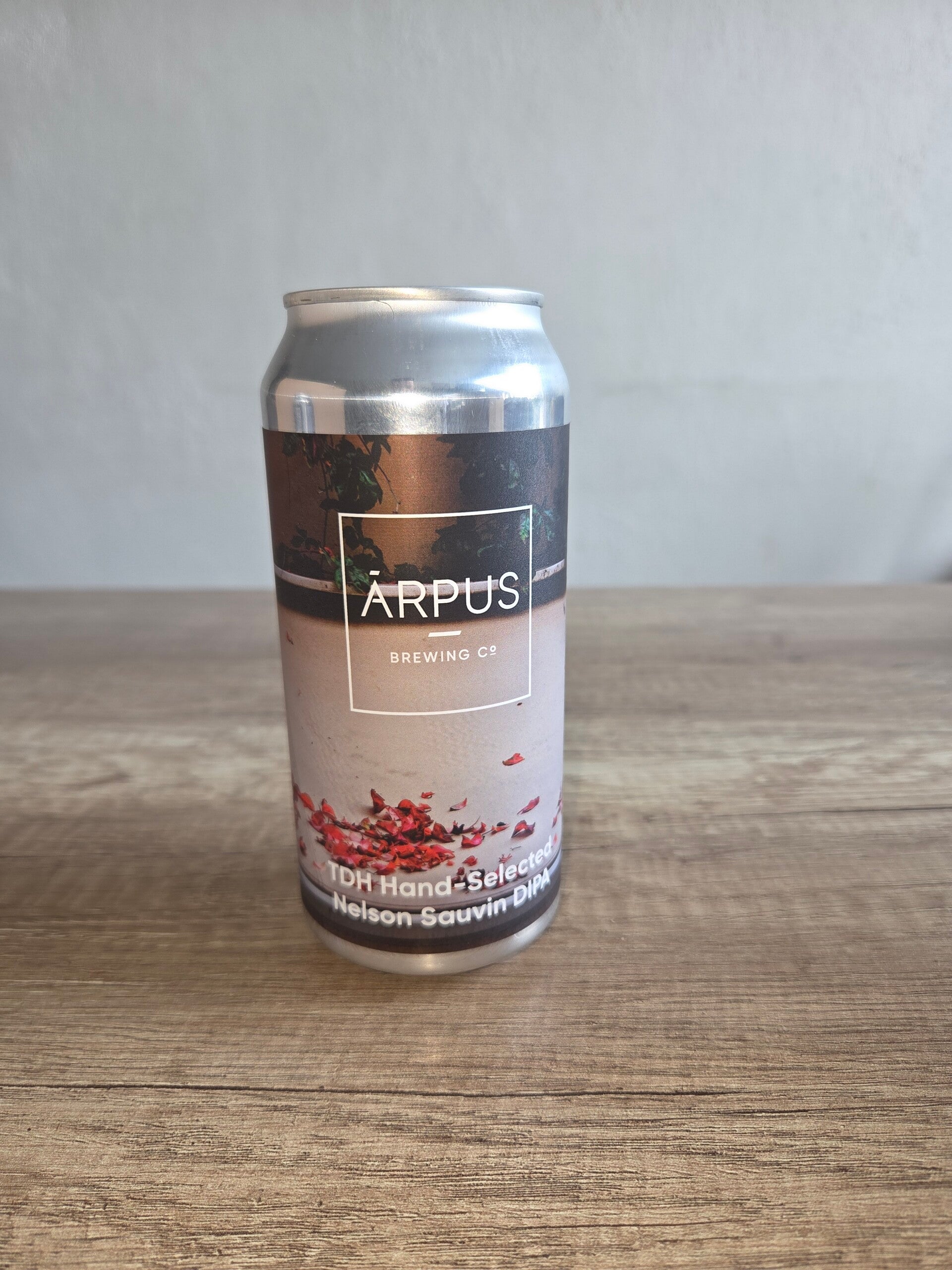 Arpus: TDH Hand Selected Nelson Sauvin Dipa 44cl (DIPA)