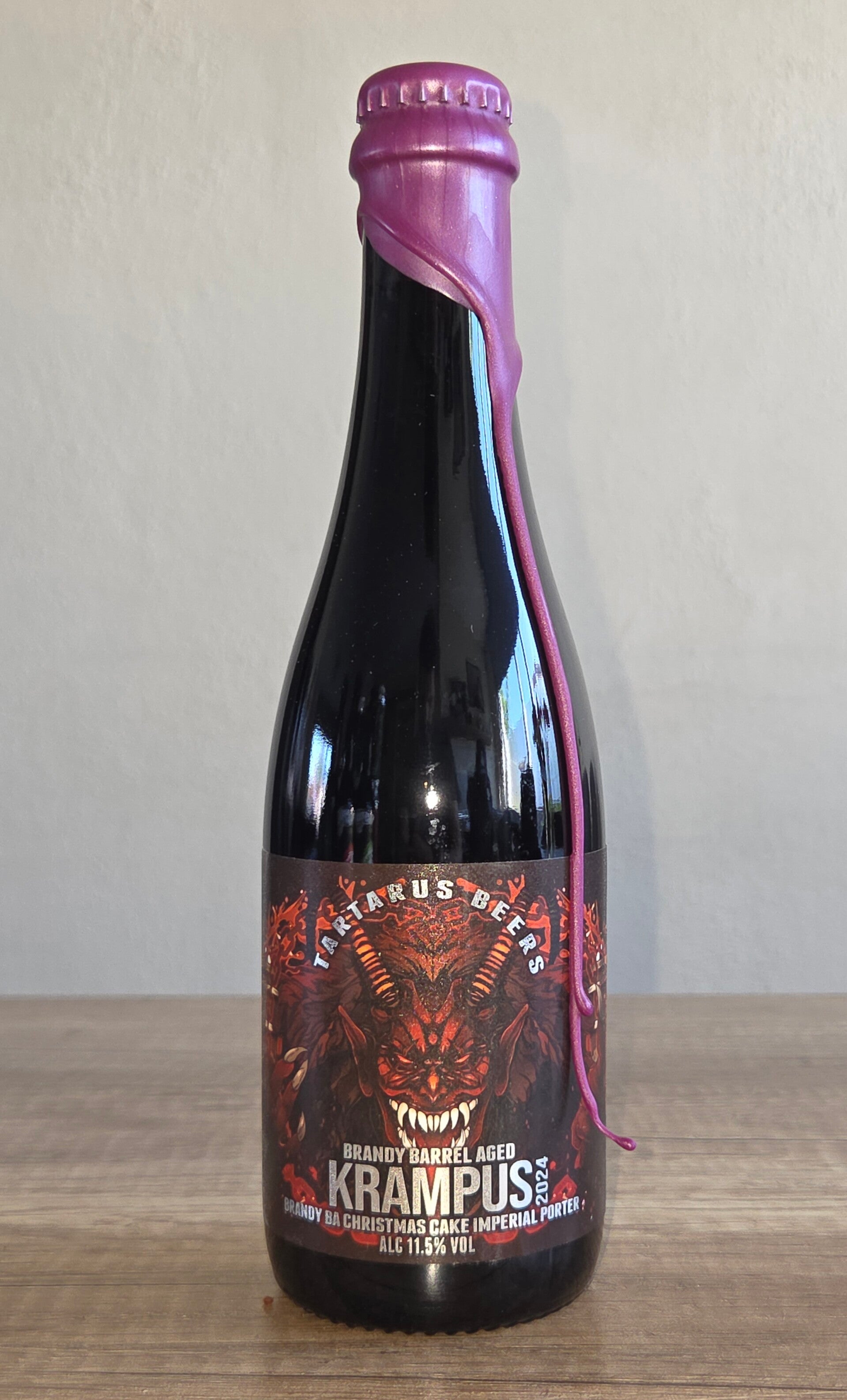 Tartarus: Krampus BA 37,5cl (BA Porter)