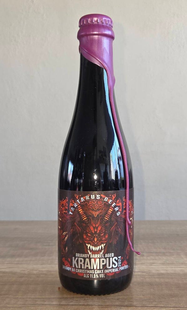 Tartarus: Krampus BA 37,5cl (BA Porter)