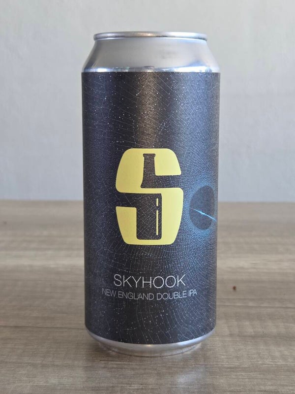 Salikatt: Skyhook 44cl (NEDIPA)