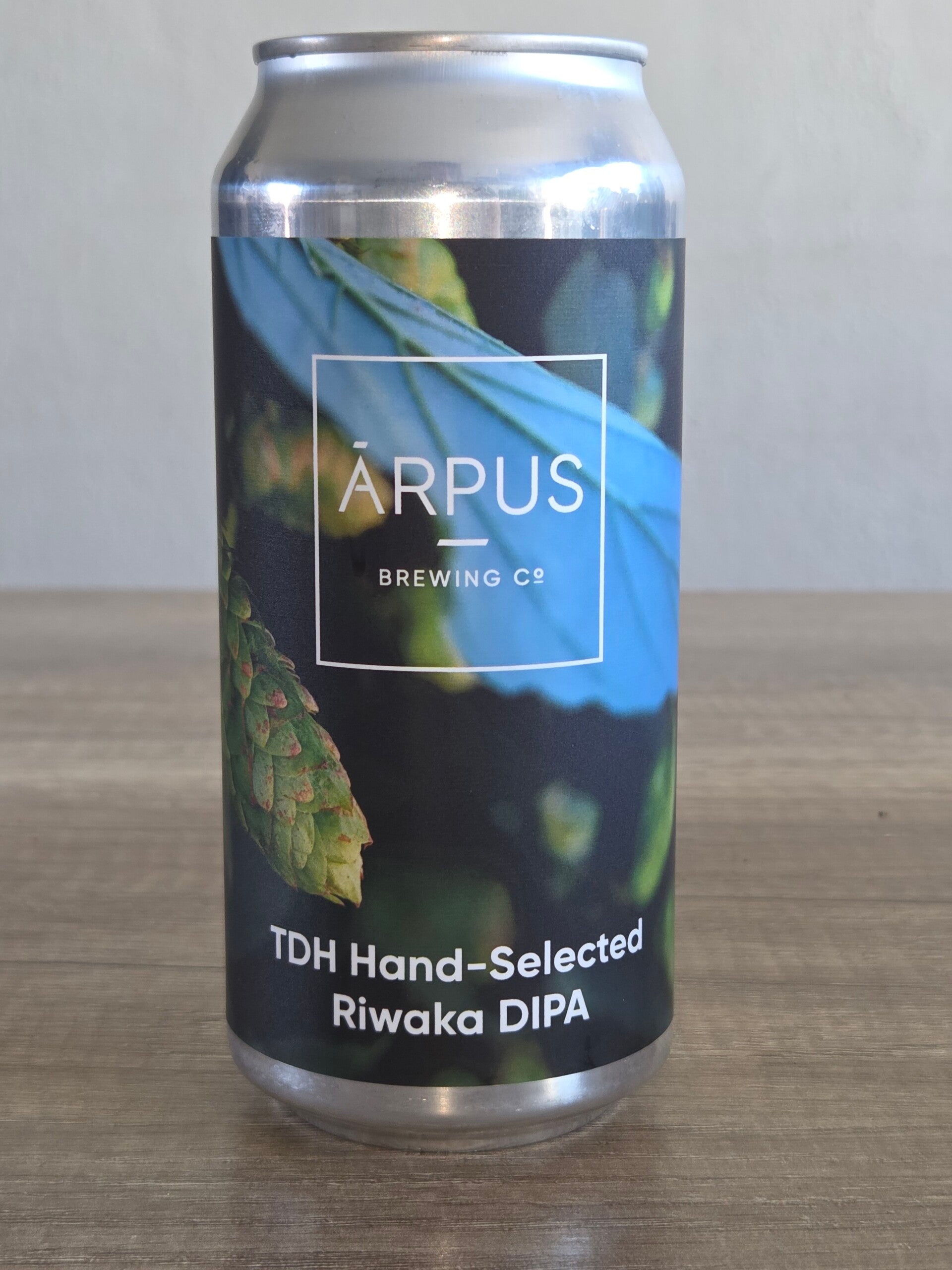Arpus: TDH Hand-Selected Riwaka DIPA 44cl (DIPA)