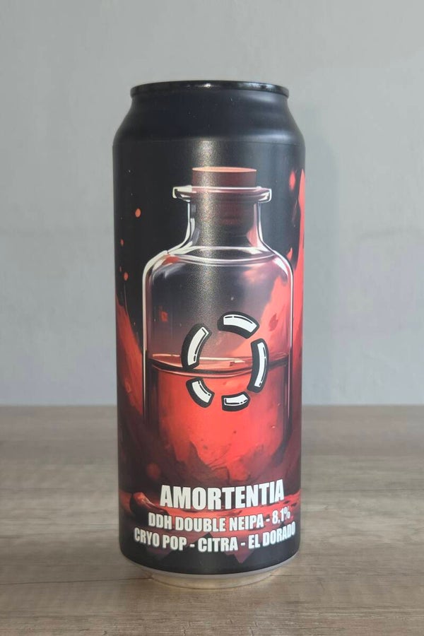 Lost: Amortentia 50cl (NEDIPA)