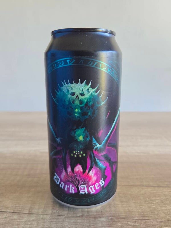 Seven Island: Dark Ages: Light Devourer 44cl (Stout)