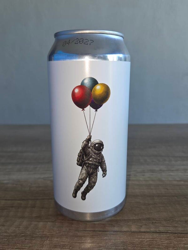 Whitedog: Above where you should be 44cl (NEDIPA)