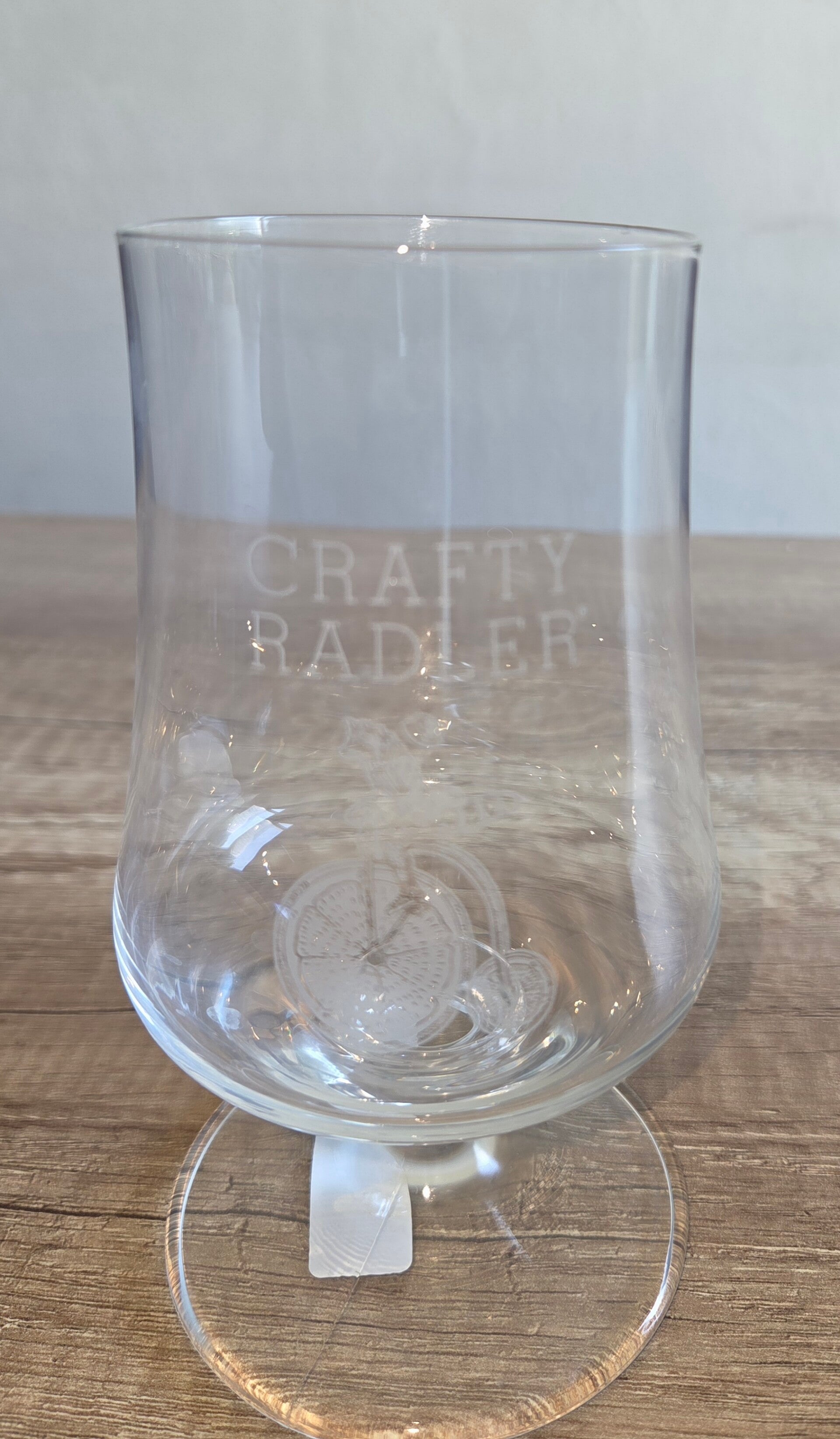 Glaswerk Crafty Radler