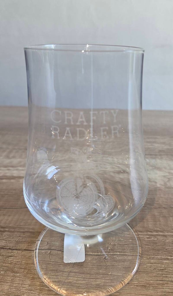 Glaswerk Crafty Radler