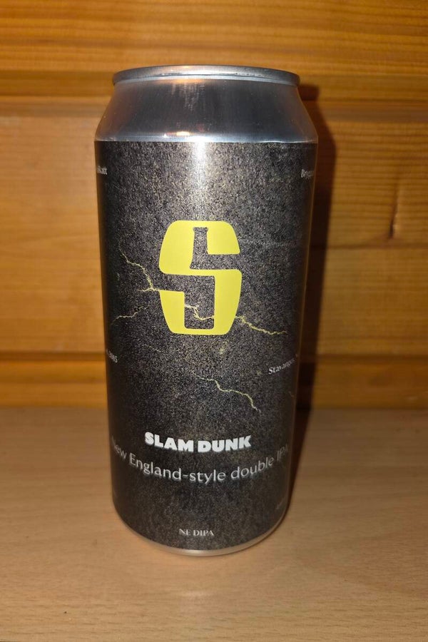 Salikatt: Slam Dunk 44cl (NEDIPA)